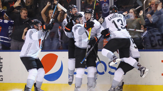 Team North America Wrongly Thought They Had Advanced